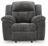 Frohn Reclining Sofa and Recliner