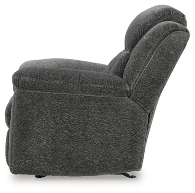 Frohn Reclining Loveseat and Recliner