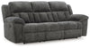 Frohn Reclining Sofa and Loveseat