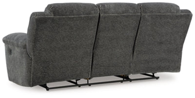 Frohn Reclining Sofa and Recliner