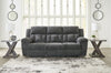 Sofá reclinable Frohn