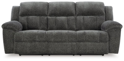 Frohn Reclining Sofa, Loveseat and Recliner