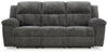 Frohn Reclining Sofa and Loveseat