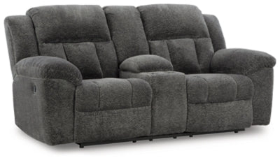 Frohn Reclining Loveseat and Recliner