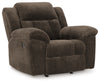 Sillón reclinable Frohn