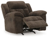 Frohn Reclining Sofa and Recliner