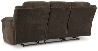 Frohn Reclining Sofa and Loveseat