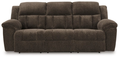 Frohn Reclining Sofa and Recliner