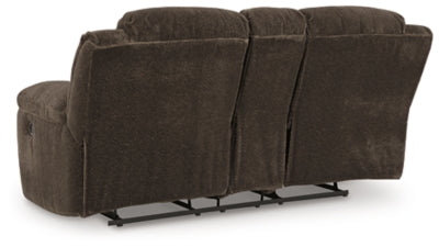 Frohn Reclining Sofa and Loveseat