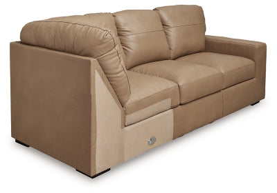 Bandon 4-Piece Sectional
