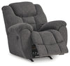 Sillón reclinable Foreside