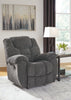 Sillón reclinable Foreside