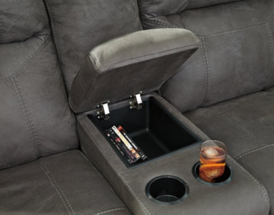 2-Piece Upholstery Package