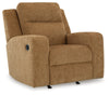 Sillón reclinable Kanlow