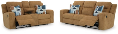 2-Piece Upholstery Package