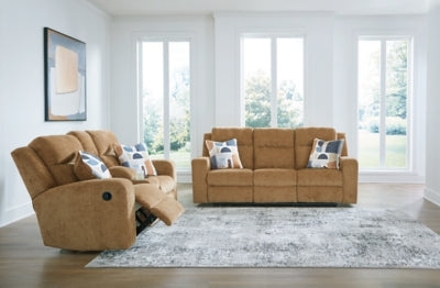 2-Piece Upholstery Package