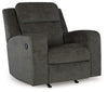 Sillón reclinable Kanlow