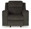 Sillón reclinable Kanlow
