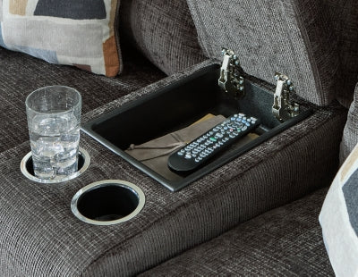 2-Piece Upholstery Package
