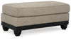 4-Piece Upholstery Package