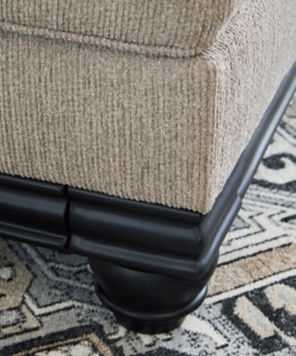 4-Piece Upholstery Package