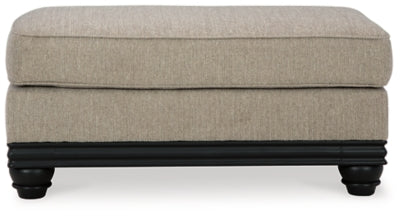 4-Piece Upholstery Package