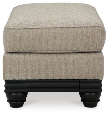 4-Piece Upholstery Package