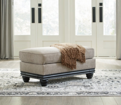 4-Piece Upholstery Package