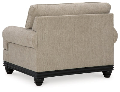 4-Piece Upholstery Package