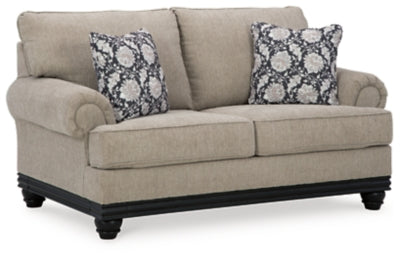 4-Piece Upholstery Package