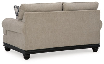 Elbiani Sofa and Loveseat