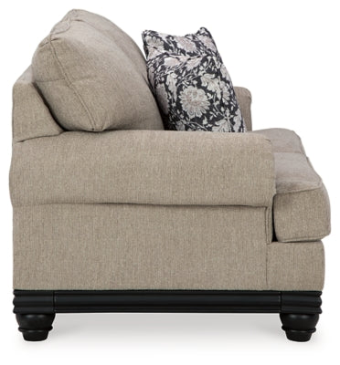 4-Piece Upholstery Package