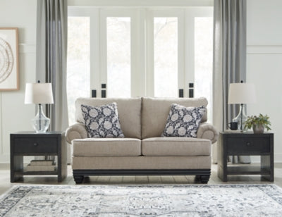 4-Piece Upholstery Package