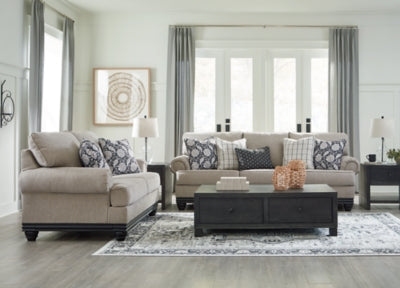 2-Piece Upholstery Package