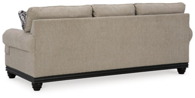 4-Piece Upholstery Package
