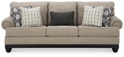 4-Piece Upholstery Package