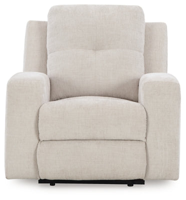 Sillón reclinable Danum