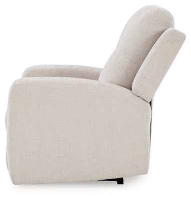 Sillón reclinable Danum