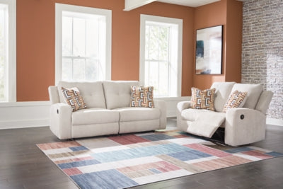 2-Piece Upholstery Package