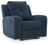 Sillón reclinable Danum