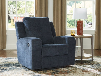Sillón reclinable Danum