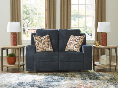 Danum Reclining Loveseat