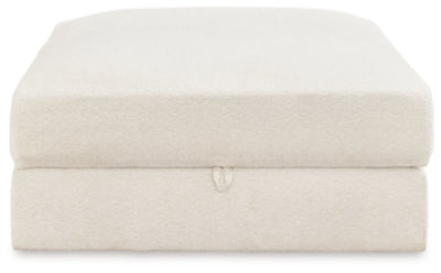 7-Piece Upholstery Package