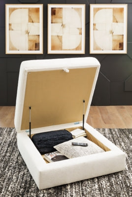 4-Piece Upholstery Package