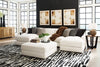 5-Piece Upholstery Package