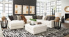 7-Piece Upholstery Package