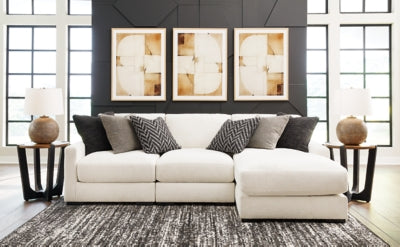 4-Piece Upholstery Package