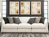 5-Piece Upholstery Package