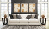 Elissa Court 3-Piece Sectional Sofa
