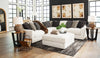 6-Piece Upholstery Package